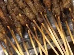 -小于烧烤海鲜·皖南明档土菜(丰庄店)