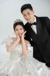 -金夫人婚纱摄影(总店)