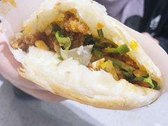 -小豆海棠(嘉兴路店)