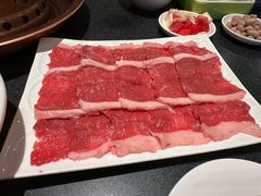 -南门涮肉(北洼路店)