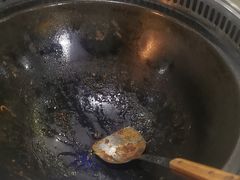 -哈尔滨烧烤·山河村铁锅炖(交大店)
