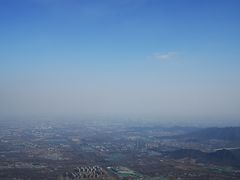 -阳台山自然风景区