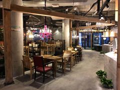 -漫咖啡(中纺国际店)