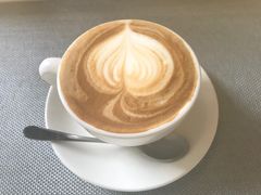 -The Sunny Side Cafe Station 1