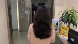 -东梵造型·烫发染发接发连锁SALON