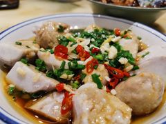 -慧娟面馆·餐厅(望江路店)