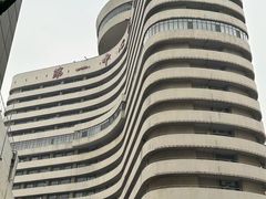 -天津市第一中心医院(复康路院区)