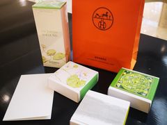 -爱马仕 HERMES(德基广场店)