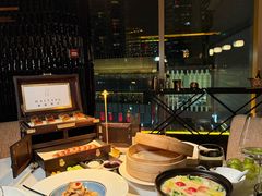 -莉莉海堂HAITANG·烤鸭(国贸商城店)