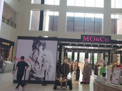 -砂之船奥特莱斯(合肥店)