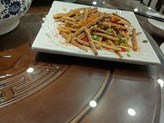 -长平肥姐白粥·海鲜打冷