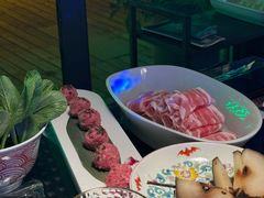 -大隐·成都火锅Bistro(合生麒麟新天地店)