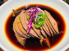 -锡和无锡菜(景丽苑店)