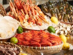 -杭州君悦酒店·青莳