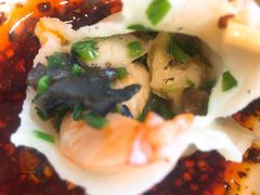 海三鲜馅-韩记海鲜饺子旗舰店(红海新区店)