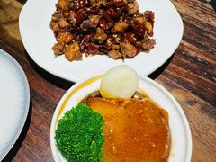 -陈麻婆豆腐(旗舰店)