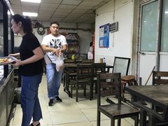 -二钢串叔麻辣烫(华龙大厦店)