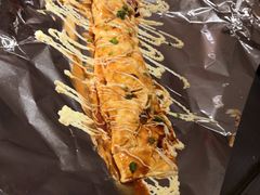 -日葵 大阪烧ひまり(仙霞路店)