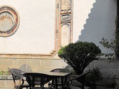 -喜洲翰林餐厅(董家百年老宅店)