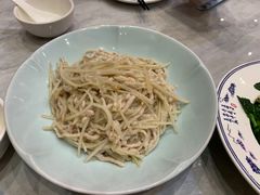 -玉华台饭庄·淮扬菜·烤鸭(望京店)