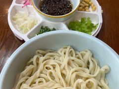 -恭敬李老北京炸酱面·京味菜(西花市店)