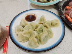 -前王院•巧克力海鲜市集餐厅(万平口店)