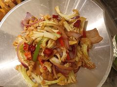 -前海沿·青岛菜(乐客城店)