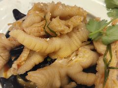 -龙悦湾酒家·八阵鱼生·渔人码头店
