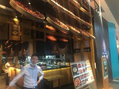 -九锅一堂酸菜鱼(新南凯德直营店)