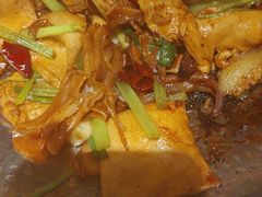 -阿娘家·原生态农家菜(国顺东路店)