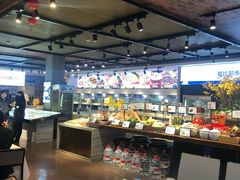 -上座·餐厅(阳光100店)