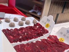 -荣叔港式沙嗲牛肉火锅(正佳潮流店)