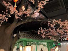 -荷塘秋月·本帮江浙菜(国权路店)