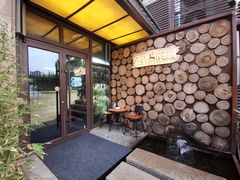 -森味薪火烧•烧鸟居酒屋•日本料理(望京店)