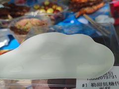 -勒甜LO CHO·私人订制低糖代糖纯动物奶油生日蛋糕(新开路店)