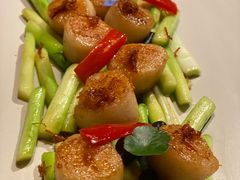 -上海滩餐厅(BFC外滩金融中心店)