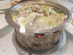 -老牌坊鲁菜名店(宽厚里店)