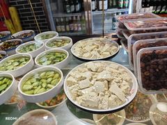 -秦君宝手擀菠菜面(金花路店)