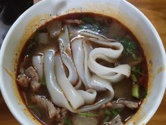 -王记生烫牛杂面馆(兰陵路店)