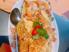 -simply thai天泰(长泰广场店)
