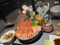 -匠和风精致料理(祥禾天地店)