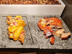-富力丽思卡尔顿酒店·香荟全日制餐厅