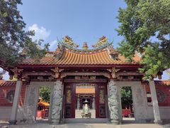 -台儿庄古城