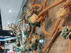 -超级厨房概念餐厅(奥园广场店)