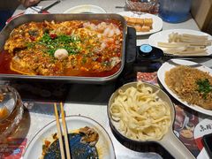 -鱼酷活鱼烤鱼(北美店)