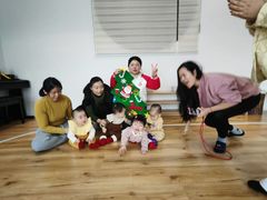 -123+智汇成长中心(保利时光里中心)