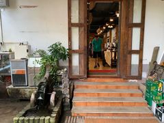 -横琴公社餐厅