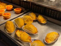 -山海•蒸汽活海鲜自助(皇庭广场店)