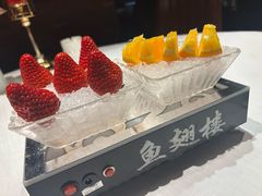 -鱼翅楼·津派砂锅鱼翅(水上公园店)