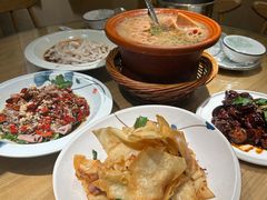-董厨煨汤馆(车站路店)